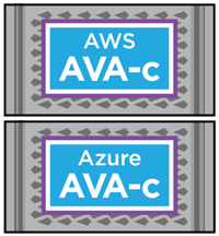 AltaVault Cloud-Based Appliance