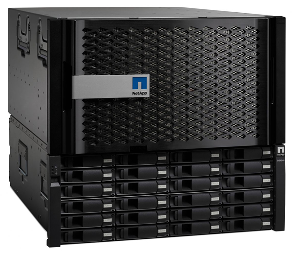 NetApp AltaVault Cloud-Integrated Storage