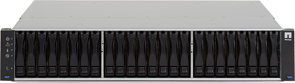 NetApp EF560 All-Flash Array
